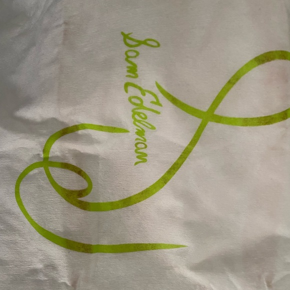 Sam Edelman Taupe Leather Hobo Bag - Picture 6 of 7